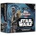 Factory-sealed Topps Chrome Star Wars 2026 Hobby Box featuring The Mandalorian and Grogu.