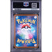 Pokémon TCG: Galvantula {{setAbbreviation}} 114 NM PSA 9 (Back)