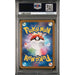 Pokémon TCG: Fa/Paras {{setAbbreviation}} 207 NM PSA 10 (Back)