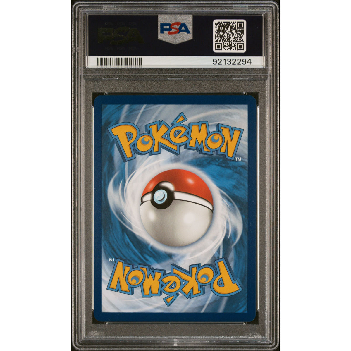 Pokémon TCG: Gengar Ex #193 PSA 10-92132294