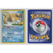 Swampert (EX Emerald 11)