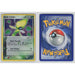 Dark Celebi (EX Hidden Legends 4)
