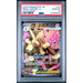 Pokémon TCG: Mega Lopunny Ex #115 PSA 10-141603376