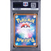 Pokémon TCG: Fan Rotom {{setAbbreviation}} 213 NM PSA 9 (Back)