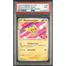 Pokémon TCG: Pikachu Batik Shirt #190 PSA 9-134138545