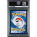 Pokémon TCG: Pikachu Ex #276 PSA 9 - Ascended Heroes-155220768 (back)