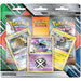 Discover the thrill of the Pokémon TCG with the Pokémon TCG: Enhanced Alolan Muk 2-Pack Blister from The Pokémon Company! This vibrant set includes two booster packs and three dazzling foil promo cards: Alolan Dugtrio, Alolan Muk, and Alolan Golem. Featuring eye-catching packaging adorned with the iconic Pokémon logo, it’s a perfect addition for collectors and fans alike.