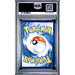 Pokémon TCG: Mega Emboar Ex {{setAbbreviation}} 273 NM PSA 10 (Back)