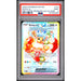Pokémon TCG: Eevee Ex #174 PSA 9-157304085