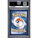 Pokémon TCG: Turtwig {{setAbbreviation}} 040 NM PSA 9 (Back)