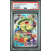 Pokémon TCG: Ludicolo #081 PSA 9-139443366