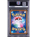 Pokémon TCG: Fa/Hoothoot {{setAbbreviation}} 073 NM PSA 10 (Back)