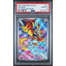 Pokémon TCG: Zeraora 151 PSA 10 - Stellar Crown