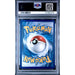 Pokémon TCG: Mega Charizard X Ex {{setAbbreviation}} 013 NM PSA 10 (Back)