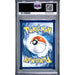 Pokémon TCG: Zekrom Ex {{setAbbreviation}} 166 NM PSA 10 (Back)