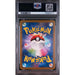 Pokémon TCG: Brute Bonnet {{setAbbreviation}} 077 NM PSA 10 (Back)