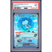 Pokémon TCG: Mew Ex #232 PSA 9-154876476