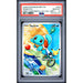Pokémon TCG: Squirtle #039 PSA 10-157233731