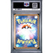 Pokémon TCG: Mega Diancie Ex {{setAbbreviation}} 238 NM PSA 10 (Back)