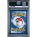 Pokémon TCG: Umbreon Ex #176 PSA 9 - Scarlet & Violet Promo-142690636 (back)