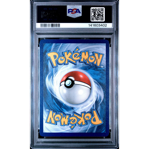Pokémon TCG: Flygon {{setAbbreviation}} 101 NM PSA 10 (Back)