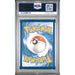 Pokémon TCG: Gardevoir Ex {{setAbbreviation}} 233 NM PSA 10 (Back)