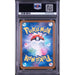 Pokémon TCG: Feebas {{setAbbreviation}} 110 NM PSA 9 (Back)