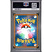 Pokémon TCG: Fa/Hoothoot {{setAbbreviation}} 073 NM PSA 9 (Back)