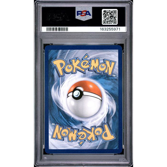 Pokémon TCG: Piplup {{setAbbreviation}} 042 NM PSA 10 (Back)