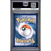 Pokémon TCG: Piplup {{setAbbreviation}} 042 NM PSA 10 (Back)