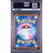 Pokémon TCG: Dolliv {{setAbbreviation}} 079 NM PSA 9 (Back)