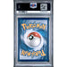 Pokémon TCG: Oricorio Ex #024 PSA 10 - Mega Evolution Promo-147597891 (back)