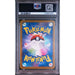 Pokémon TCG: Flygon {{setAbbreviation}} 088 NM PSA 10 (Back)