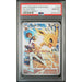 Pokémon TCG: Jolteon #193 PSA 10 - Japanese-98161213