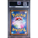 Pokémon TCG: Shedinja {{setAbbreviation}} 072 NM PSA 10 (Back)