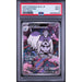 Pokémon TCG: Houndstone #073 PSA 9-149880849