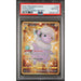 Pokémon TCG: Flaaffy #280 PSA 10 - Fusion Strike-136807407