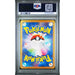 Pokémon TCG: Alakazam Ex #203 PSA 10 - Japanese-107010252 (back)