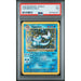 Pokémon TCG: Vaporeon Holo #12 PSA 7-150402641