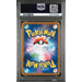 Pokémon TCG: Pikachu #001 PSA 10 - Japanese-133726498 (back)