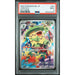 Pokémon TCG: Ludicolo #081 PSA 9-139443376