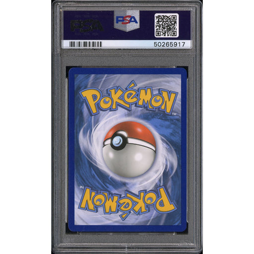 Pokémon TCG: Charizard V #079 PSA 10 - Champions Path-50265917 (back)