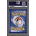 Pokémon TCG: Charizard V #079 PSA 10 - Champions Path-50265917 (back)