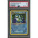 Pokémon TCG: Blastoise Holo #2 PSA 5-56723115