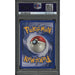 Pokémon TCG: Charizard #3 PSA 3 Reverse Holo - Legendary Collection-56723112 (back)