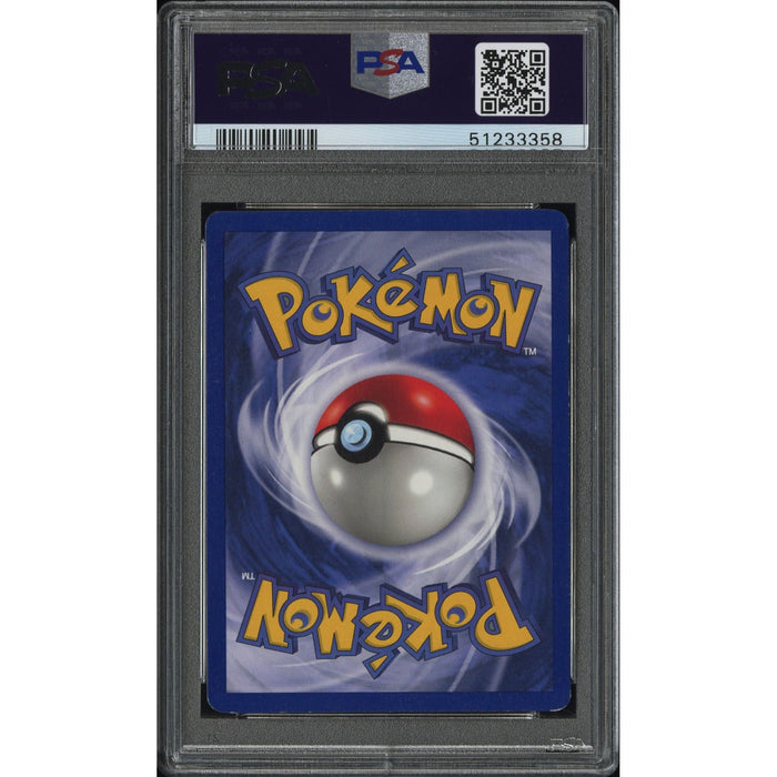 Pokémon TCG: Venusaur #15 PSA 8 1st Edition - Base Set-51233358 (back)