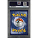 Pokémon TCG: Greninja Gold Star #144 PSA 10 - Celebrations-64352472 (back)
