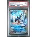 Pokémon TCG: Miraidon Ex #244 PSA 9-106691782