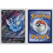 Pokémon TCG, Vaporeon V (SWSH Black Star Promos #181)