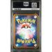 Pokémon TCG: Flygon {{setAbbreviation}} 088 NM PSA 9 (Back)